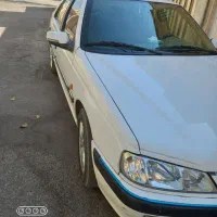 پژوپارس|خودرو سواری و وانت|ازنا, |دیوار