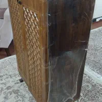 جا کفشی چوبی|جاکفشی، کمد، دراور|محمدشهر, جعفرآباد|دیوار