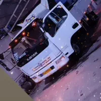 کاویان ۱۰۶مدل ۸۹سفید