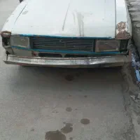 پیکان وانت ۸۸