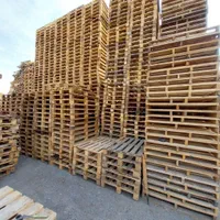 خریدوفروش پالت چوبی وپالت پلاستیکی|عمدهفروشی|کرج, بهشت سکینه|دیوار