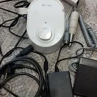 سوهان برقی MicroNx