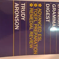 کتاب زبان رشته زبان