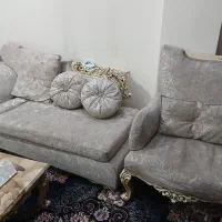 مبل ومیز ناهار خوری