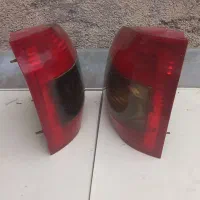 چراغ خطر ۱۱۱|قطعات یدکی و لوازم جانبی|علیآباد کتول, |دیوار