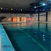 آموزش شنا