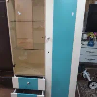 کمد‌‌لباس‌‌۷‌ملیون‌|جاکفشی، کمد، دراور|بستان آباد, |دیوار