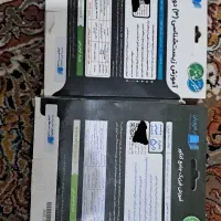 فیلم کنکوری فیزیک و زیست رهپویان|کتاب و مجله آموزشی|اسلامشهر, شهرک واوان|دیوار