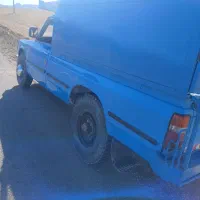 نیسان مدل 88|خودرو سواری و وانت|همدان, |دیوار