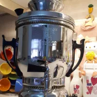 سماور برقی در حد اک|سماور، چایساز، قهوهساز|سهند, |دیوار