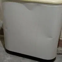 موتور شستشو و موتور خشکن لباسشویی