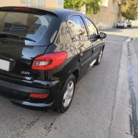 ۲۰۷کروز  کم کار سیمی مدل۹۸|خودرو سواری و وانت|سبزوار, ولیعصر (نجار آباد)|دیوار