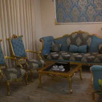 ملک ویلایی بازسازی شده در هفت تیر بلوار پیروزی