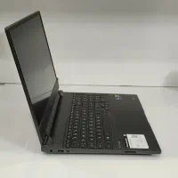 لپ تاپ hp victus درحد نو