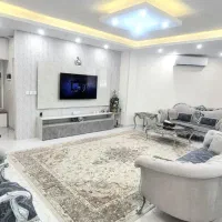 ۱۲۲متر ط۲۱ ویو ابدی برج مجلل منطقه۲۲دریاچه زیرقیمت|فروش آپارتمان|تهران, شهرک خرازی|دیوار