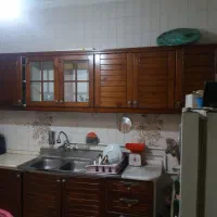 کابینت تمام چوبی ، کابینت تمام فلزی|مصالح و تجهیزات ساختمان|تهران, آسمان|دیوار