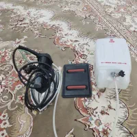 اتوسرومی کارکرده ولی تروتمیز|اتو و لوازم اتو|بندر ماهشهر, |دیوار