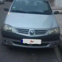 ماشین ال ۹۰ مدل۸۷ e1|خودرو سواری و وانت|زنجان, |دیوار