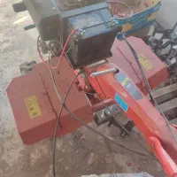 تیلر کاما 10  اسب