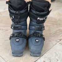 بوت فری استایل فول تیلت امریکا|ورزشهای زمستانی|سلمانشهر, |دیوار