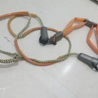 کش دراز ونشست ورزشی .پشت در و جاهای دیگه