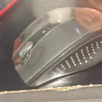 موس حرفه ای بیسیم(بلوتوثی)