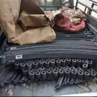 فنرسازی و فنر فروشی فروش انواع فنرلول|خدمات موتور و ماشین|زابل, |دیوار