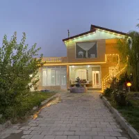 اجاره ساعتی روزانه استخردارسرپوشیده تسویه آب گرم|اجارهٔ کوتاهمدت ویلا و باغ|ارومیه, |دیوار