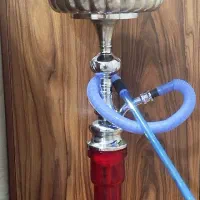 قلیون خام برنج سنگین تنه با کیفیت