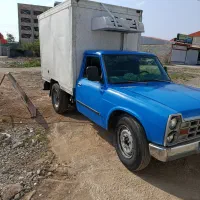 نیسان یخچالدار