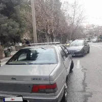 اردی مدل ۸۰