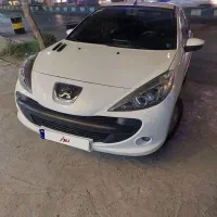 ۲۰۷ مدل ۹۶ بیرنگ