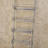 سبد سوپر مارکتی داخل کابینت