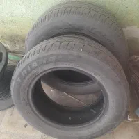 لاستیک و لوازم ماشین