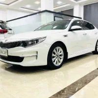 کیا اپتیما تیپ 3 مدل 2018|خودرو سواری و وانت|کیش, |دیوار