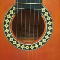 گیتار دیابلو|گیتار، بیس، امپلیفایر|تبریز, |دیوار