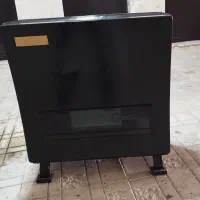 بخاری گازسوز