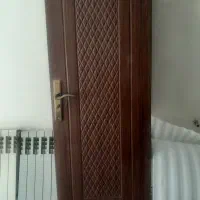 درب وچهارچوب سرویسی و مدل ونوس  کارگرده