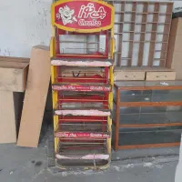 قفسه ام دی اف