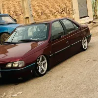 فروش ۴۰۵ لوازمی|خودرو سواری و وانت|کرج, دانشگاه هنر تهران (پردیس کرج)|دیوار