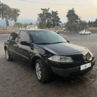 مگان اتوماتیک مدل۱۳۸۸|خودرو سواری و وانت|گرگان, |دیوار