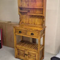 دکور و کمد