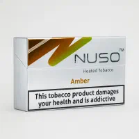 سیگار الکترونیکی نوسو / nuso