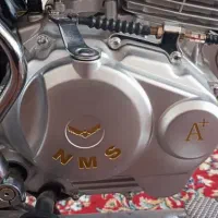 موتور احسان cg150|موتورسیکلت|شیراز, پانصد دستگاه ارتش|دیوار