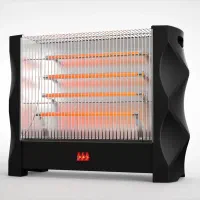 بخاری برقی ، بخاری ، فن دار و بدون فن ،کممصرف|بخاری، هیتر، شومینه|قرچک, باقرآباد|دیوار