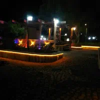 باغ ایرانی بغل هتل لیپار (چابهار )|خدمات پذیرایی، مراسم|چابهار, |دیوار