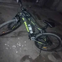 هیچ|دوچرخه، اسکیت، اسکوتر|ایرانشهر, |دیوار