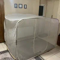پشه بند دو نفره