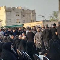 خدمات وتشریفات مجالس هجران|خدمات پذیرایی، مراسم|پیشوا, |دیوار