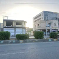 فروش ساختمان تجاری مسکونی یکجا|فروش مغازه و غرفه|میناب, |دیوار